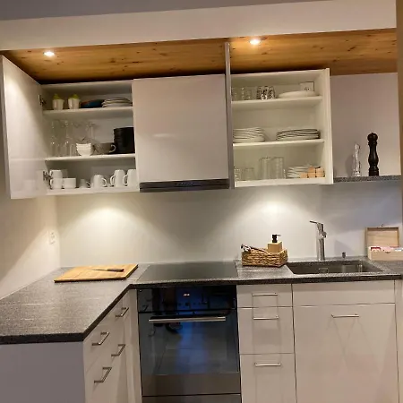 Ferienwohnung Birchi * Fiesch