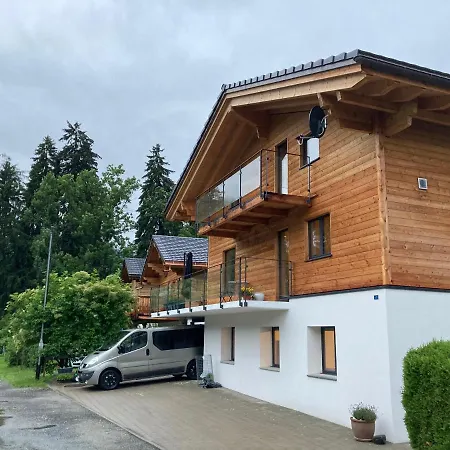 Ferienwohnung Birchi Apartman