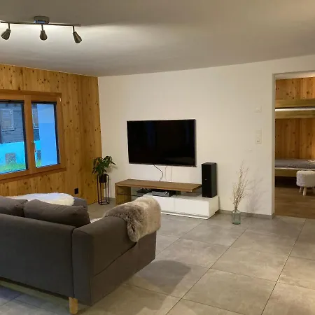 Ferienwohnung Birchi * Fiesch