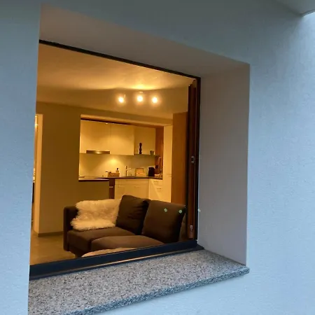 Ferienwohnung Birchi Fiesch