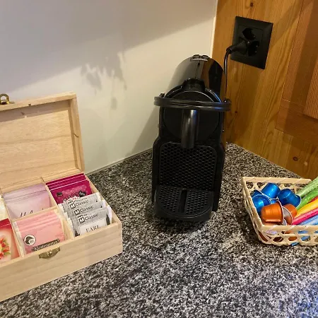 Ferienwohnung Birchi Apartman *