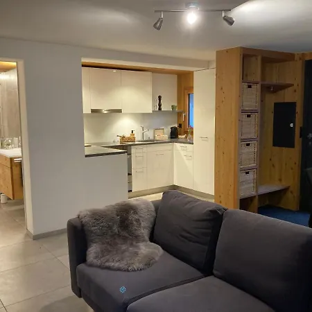 Ferienwohnung Birchi Apartman *