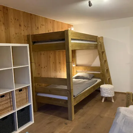 Ferienwohnung Birchi *