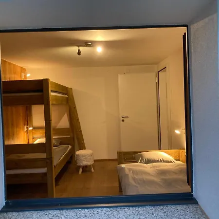 Ferienwohnung Birchi Apartman *